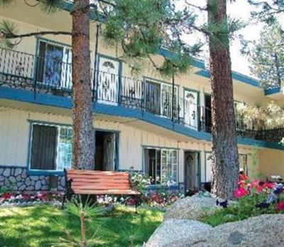 фото отеля Americana Village