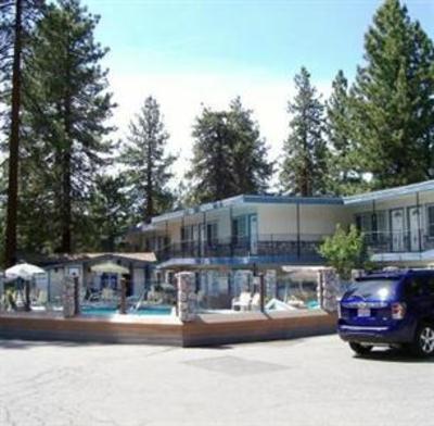 фото отеля Americana Village