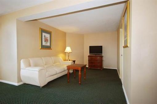фото отеля BEST WESTERN Envoy Inn