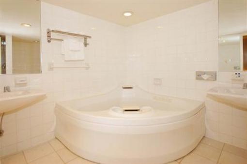 фото отеля BEST WESTERN Envoy Inn