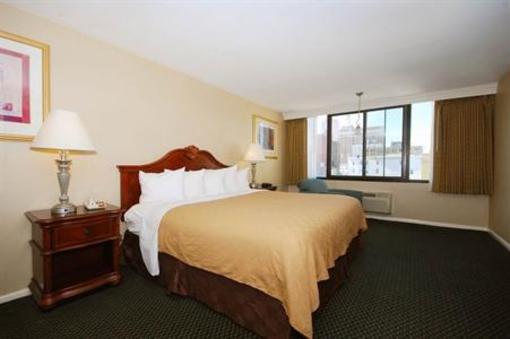 фото отеля BEST WESTERN Envoy Inn