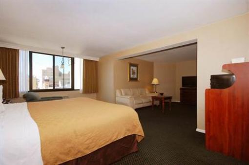 фото отеля BEST WESTERN Envoy Inn