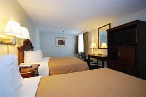 фото отеля BEST WESTERN Envoy Inn