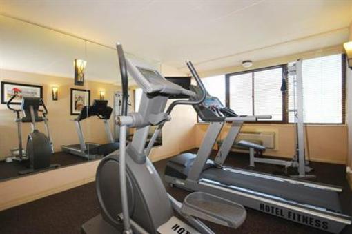 фото отеля BEST WESTERN Envoy Inn