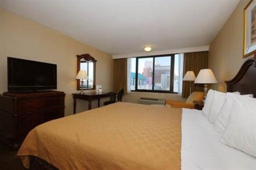 фото отеля BEST WESTERN Envoy Inn