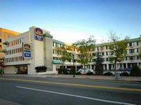 BEST WESTERN Envoy Inn