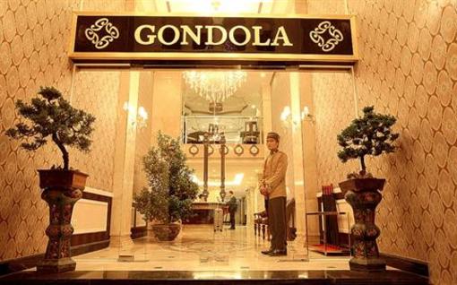 фото отеля Gondola Hotel Hanoi