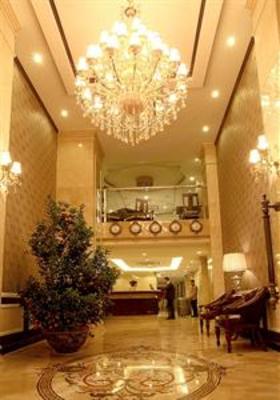 фото отеля Gondola Hotel Hanoi