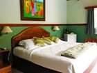 фото отеля Hotel Playa Espadilla