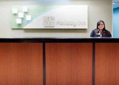 фото отеля Holiday Inn Buffalo