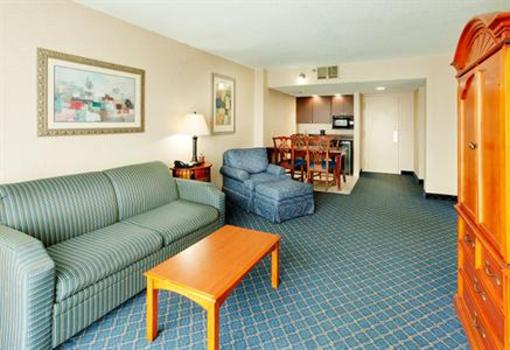 фото отеля Holiday Inn Buffalo