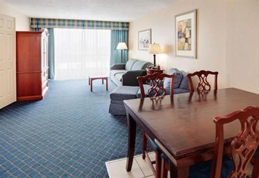 фото отеля Holiday Inn Buffalo