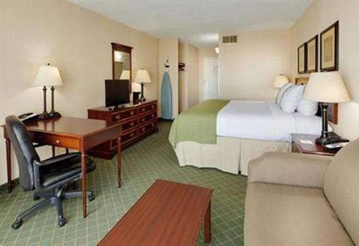 фото отеля Holiday Inn Buffalo