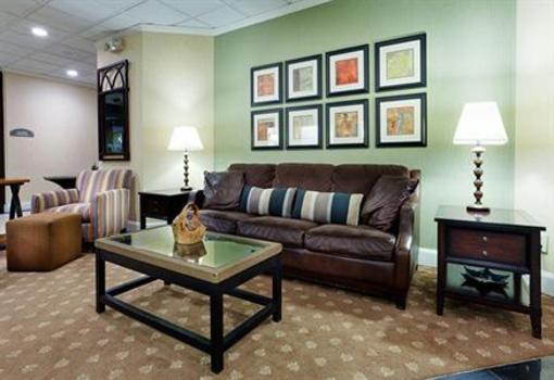 фото отеля Holiday Inn Buffalo