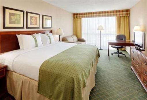 фото отеля Holiday Inn Buffalo