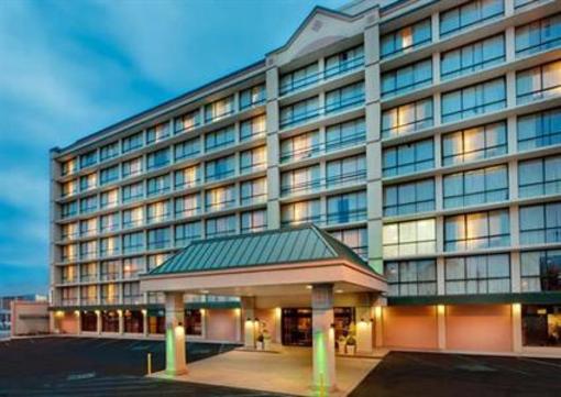 фото отеля Holiday Inn Buffalo