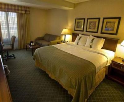 фото отеля Holiday Inn Buffalo