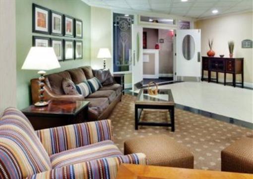 фото отеля Holiday Inn Buffalo