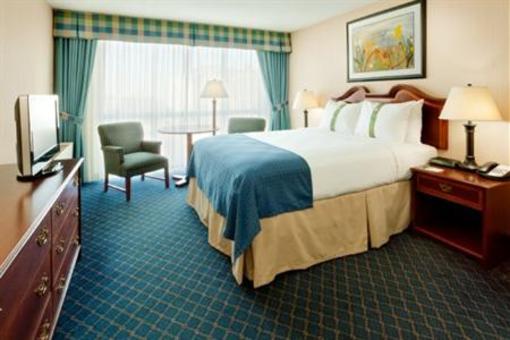 фото отеля Holiday Inn Buffalo