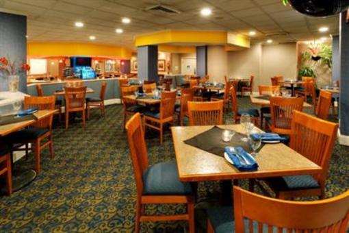 фото отеля Holiday Inn Buffalo