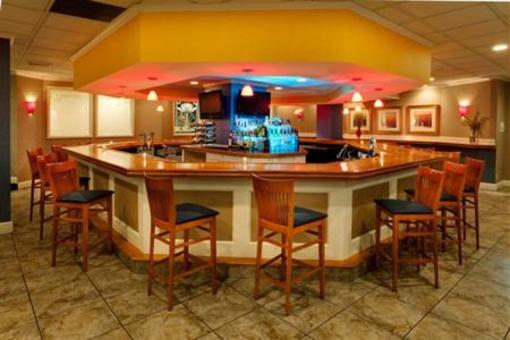фото отеля Holiday Inn Buffalo