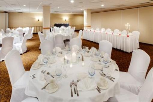 фото отеля Holiday Inn Buffalo