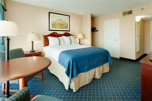 фото отеля Holiday Inn Buffalo