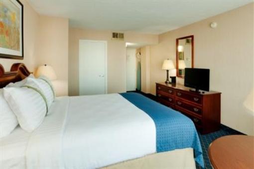 фото отеля Holiday Inn Buffalo