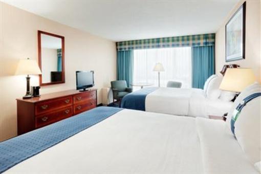 фото отеля Holiday Inn Buffalo