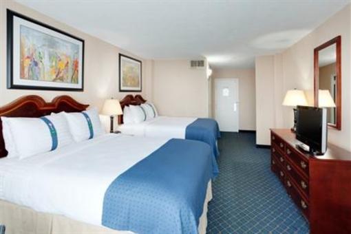 фото отеля Holiday Inn Buffalo
