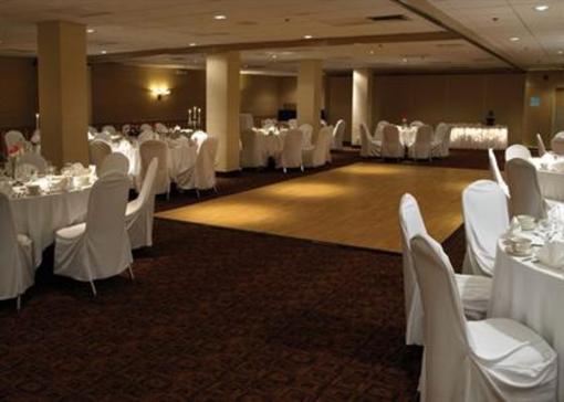 фото отеля Holiday Inn Buffalo