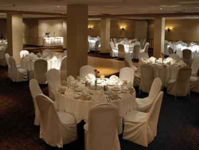 фото отеля Holiday Inn Buffalo