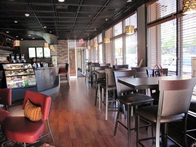 фото отеля Holiday Inn Buffalo