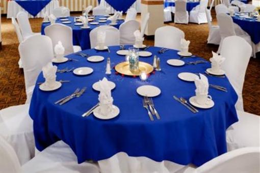 фото отеля Holiday Inn Buffalo