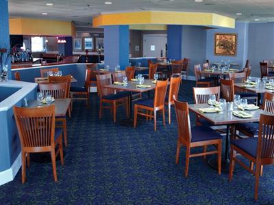 фото отеля Holiday Inn Buffalo