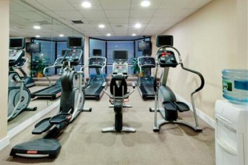 фото отеля Holiday Inn Buffalo