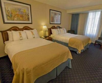 фото отеля Holiday Inn Buffalo