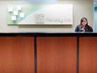 фото отеля Holiday Inn Buffalo