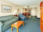 фото отеля Holiday Inn Buffalo