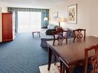 фото отеля Holiday Inn Buffalo