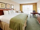 фото отеля Holiday Inn Buffalo