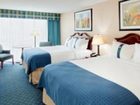 фото отеля Holiday Inn Buffalo