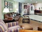фото отеля Holiday Inn Buffalo