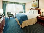 фото отеля Holiday Inn Buffalo