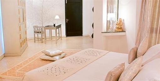 фото отеля Amarya Villa