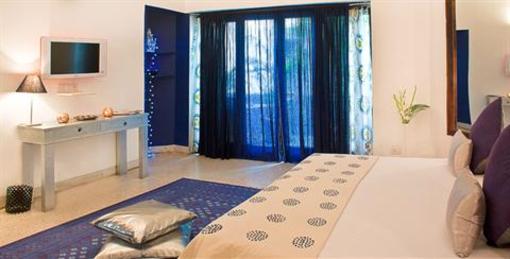 фото отеля Amarya Villa