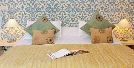 фото отеля Amarya Villa