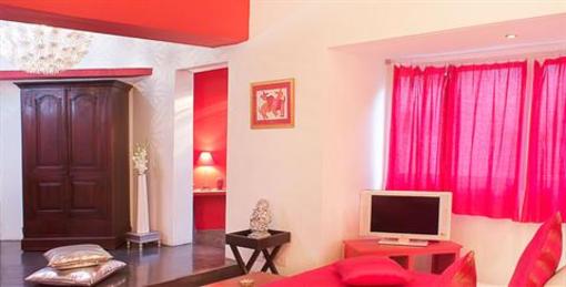 фото отеля Amarya Villa