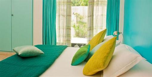 фото отеля Amarya Villa