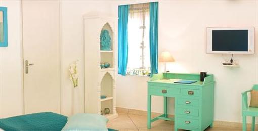фото отеля Amarya Villa